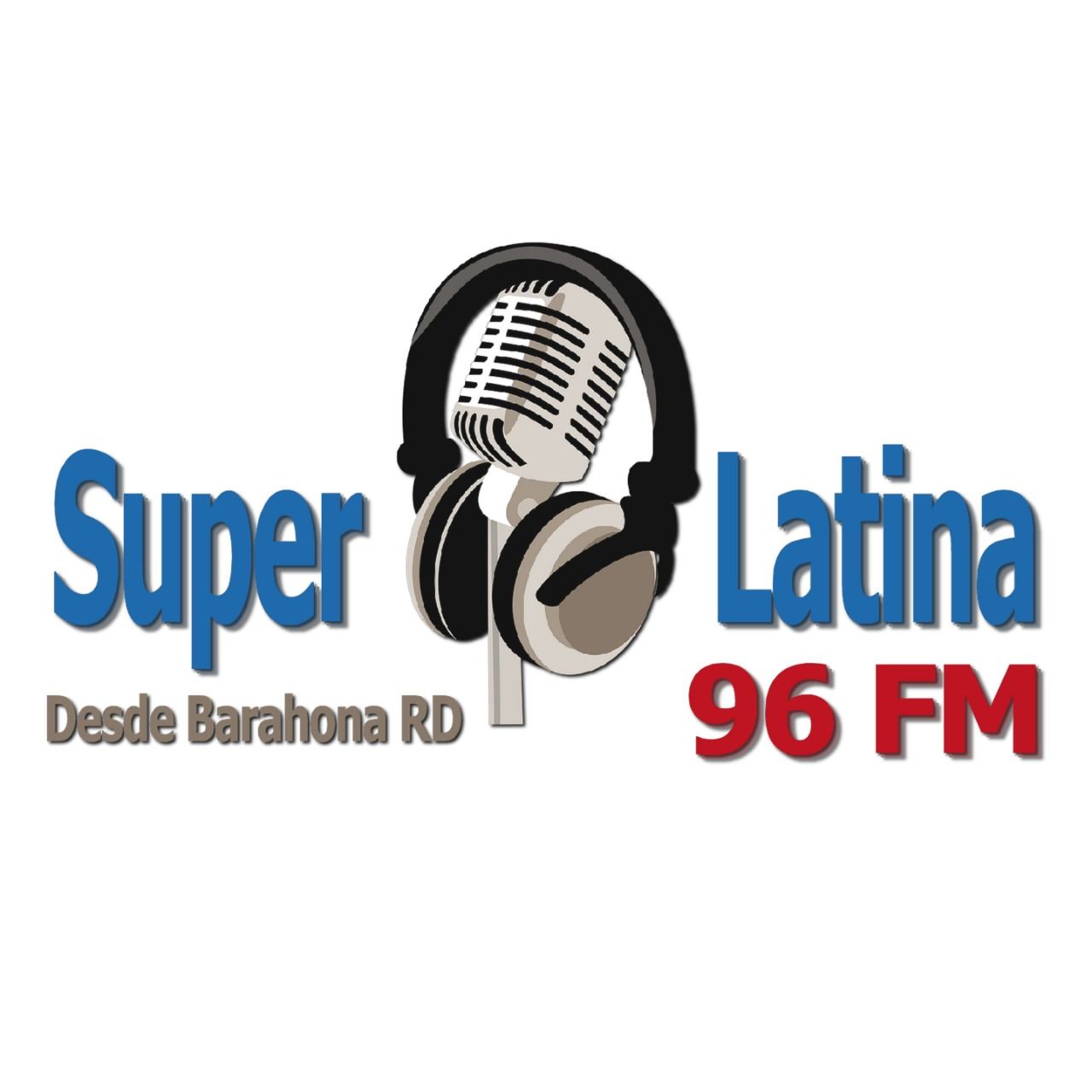 Super Latina 96